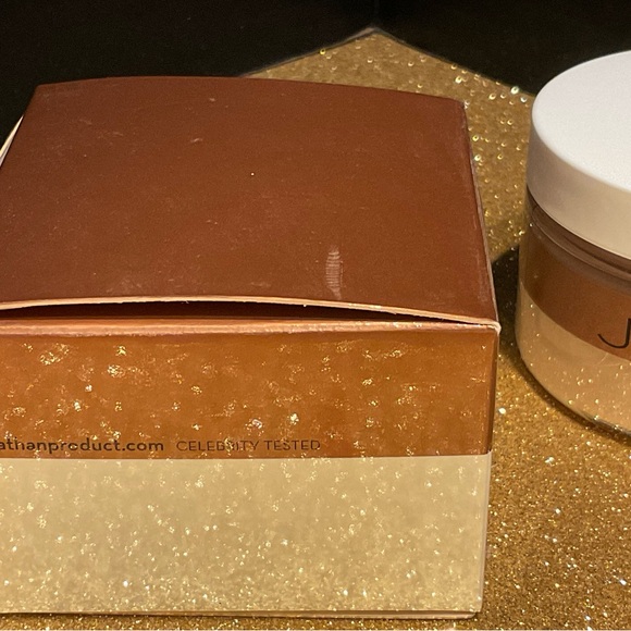 Jonathan Product DIRT 3.35 oz Texturizing Paste SUPER RARE. - Picture 7 of 12